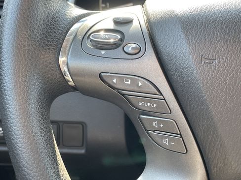 Used 2020 Nissan Murano S w/ Technology Package AWD/4WD image 18