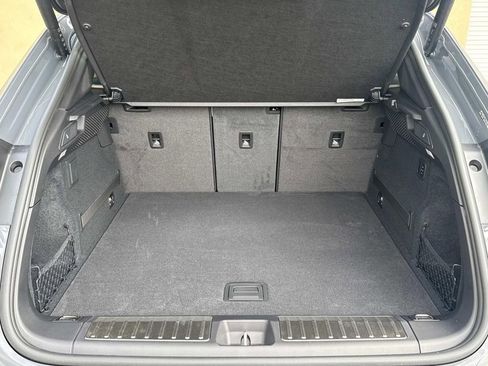 New 2025 Porsche Macan 4S Electric image 13