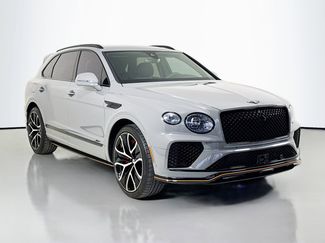 Used 2026 Bentley Bentayga Speed AWD/4WD video 1