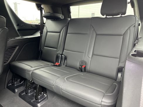 Used 2025 GMC Yukon Denali image 12