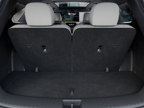 New 2026 Kia Sorento SX Prestige image 19