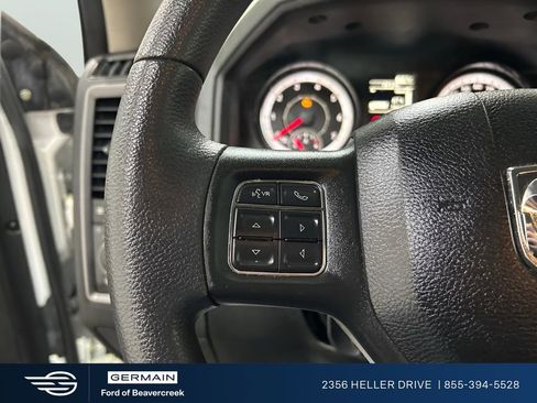 Used 2019 RAM 1500 Tradesman w/ Protection Group image 24