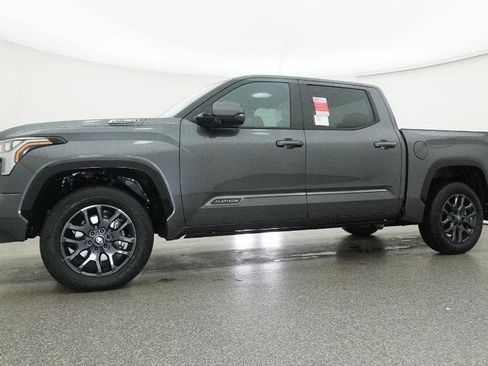 New 2026 Toyota Tundra Platinum AWD/4WD image 18