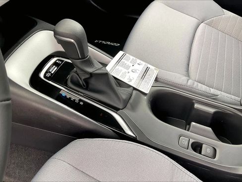 New 2026 Toyota Corolla SE FWD image 7
