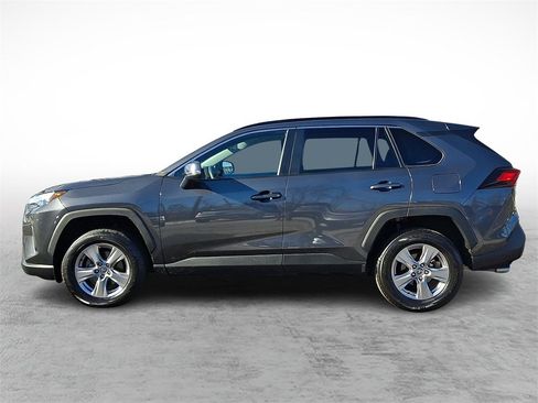 Used 2023 Toyota RAV4 XLE image 7