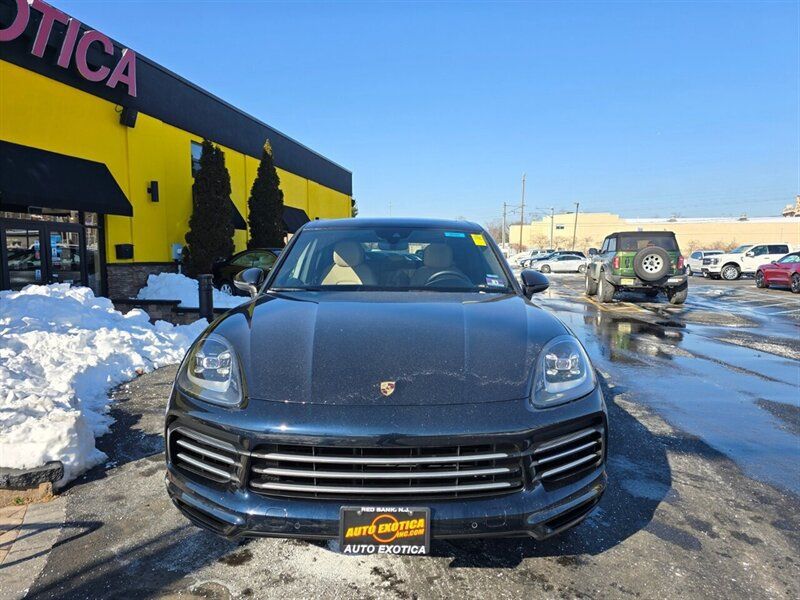 Used 2019 Porsche Cayenne AWD/4WD image 22