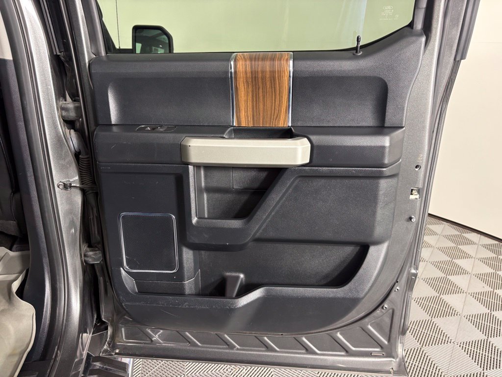Used 2017 Ford F150 Lariat AWD/4WD image 50