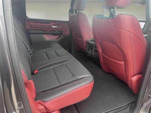 Used 2022 RAM 1500 Rebel w/ Rebel Level B Equipment Group image 29
