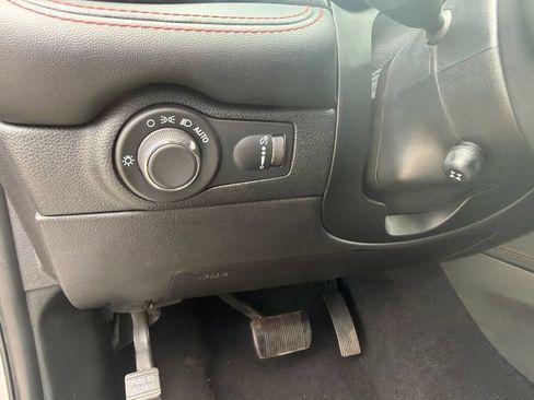 Used 2024 Dodge Durango GT AWD/4WD image 28