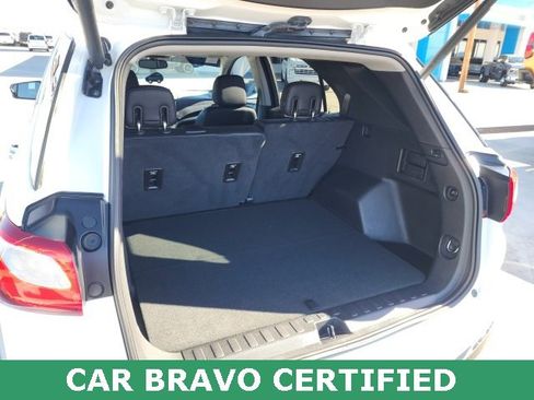 Certified 2018 Chevrolet Equinox Premier w/ LPO, Protection Package image 23