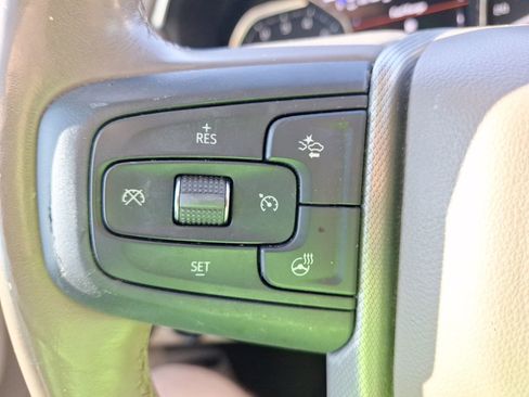 Used 2021 GMC Yukon Denali w/ Denali Premium Package image 24