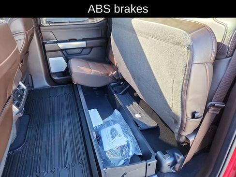 Used 2025 Ford F350 King Ranch AWD/4WD image 31