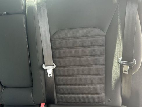 Used 2018 Ford Fusion SE FWD image 23