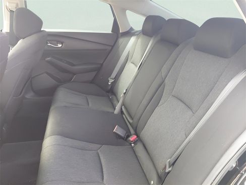 Certified 2024 Honda Accord EX image 17