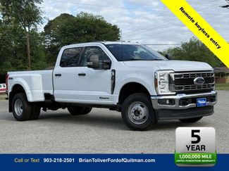 New 2026 Ford F350 XLT w/ FX4 Off-Road Package video 1