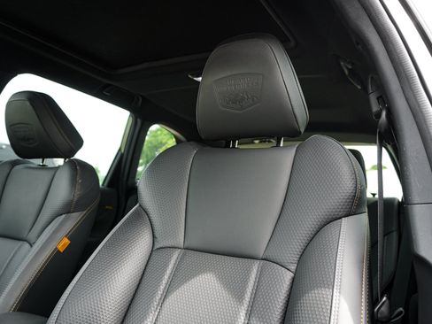Used 2022 Subaru Forester Wilderness AWD/4WD image 17