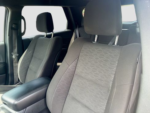 Used 2023 Dodge Durango SXT RWD image 21