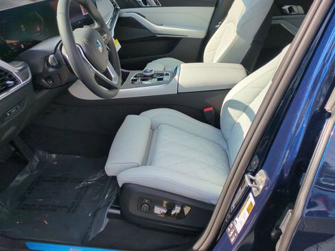 Certified 2026 BMW X5 xDrive40i image 16