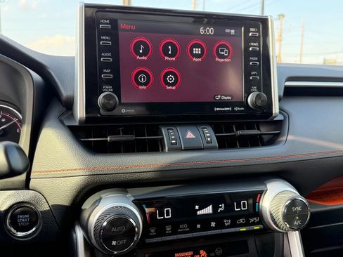 Used 2021 Toyota RAV4 Adventure w/ Convenience Package AWD/4WD image 48