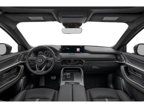 Certified 2026 MAZDA CX-90 3.3 Turbo S w/ Premium Package AWD/4WD image 10