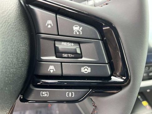 New 2026 Subaru Forester Sport AWD/4WD image 28