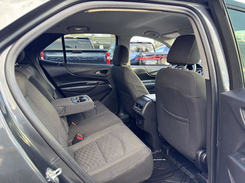 Used 2019 Chevrolet Equinox LT image 38