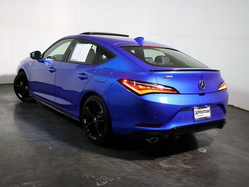 Used 2026 Acura Integra A-Spec image 2