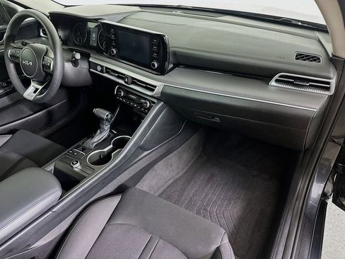 Certified 2023 Kia K5 LXS image 29