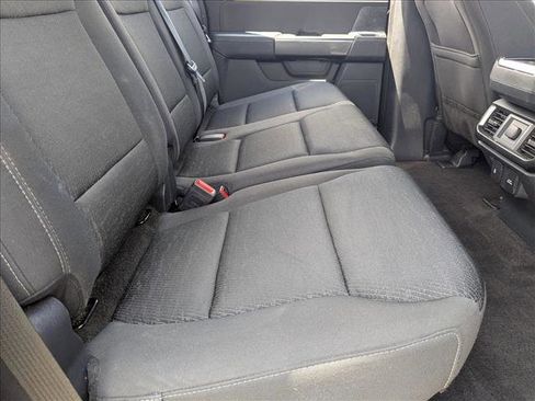 Used 2021 Ford F150 XLT w/ Equipment Group 302A High AWD/4WD image 18