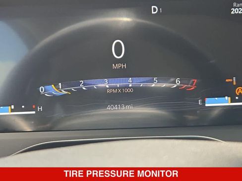 Used 2022 Jeep Grand Cherokee Summit w/ Adv Protech Group IV AWD/4WD image 33