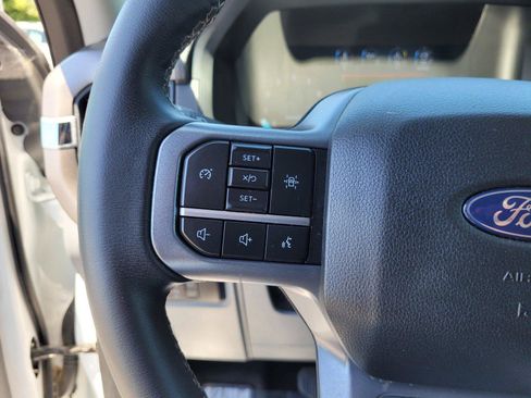 Used 2025 Ford F150 XLT w/ Equipment Group 301A Standard AWD/4WD image 33