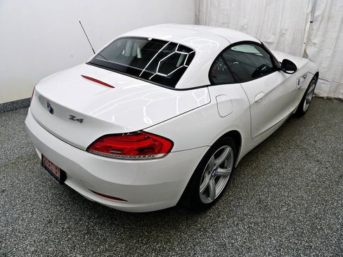 Used 2016 BMW Z4 sDrive28i image 6