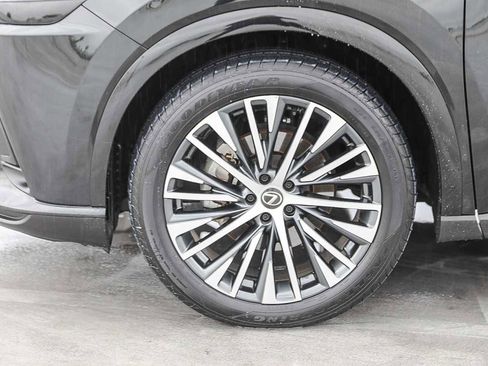 Used 2023 Lexus RX 350 Premium Plus image 10