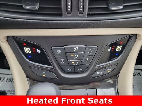 Used 2019 Buick Envision Preferred image 5
