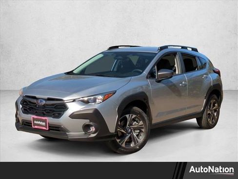 New 2026 Subaru Crosstrek 2.0i Premium image 1