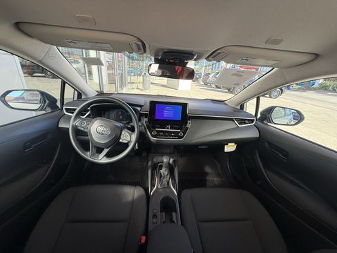 Certified 2026 Toyota Corolla LE image 6