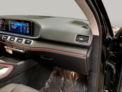 Certified 2026 Mercedes-Benz GLE 350 4MATIC image 19