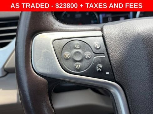 Used 2020 GMC Yukon XL SLT w/ Premium Edition RWD image 24