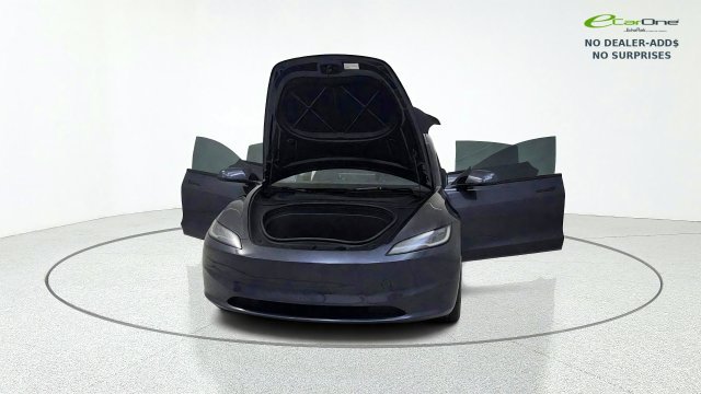Used 2025 Tesla Model 3 RWD image 12