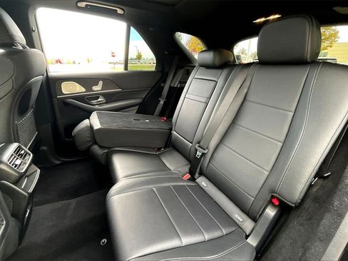 Used 2024 Mercedes-Benz GLE 350 4MATIC image 34