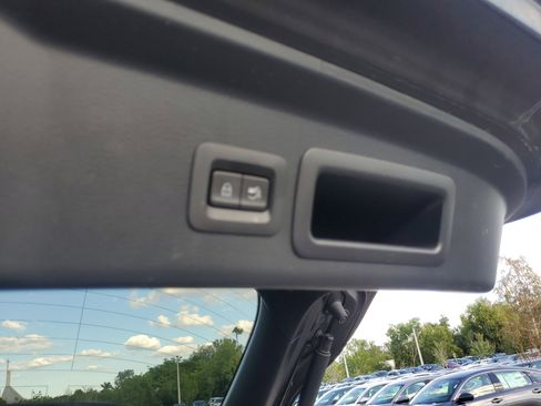 Used 2023 MAZDA CX-30 2.5 Turbo w/ Premium Package image 14