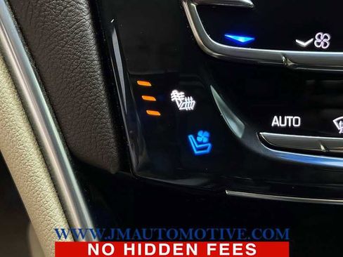 Used 2014 Cadillac XTS Premium image 41