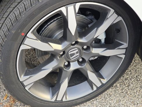 New 2026 Honda Civic Sport Touring image 12