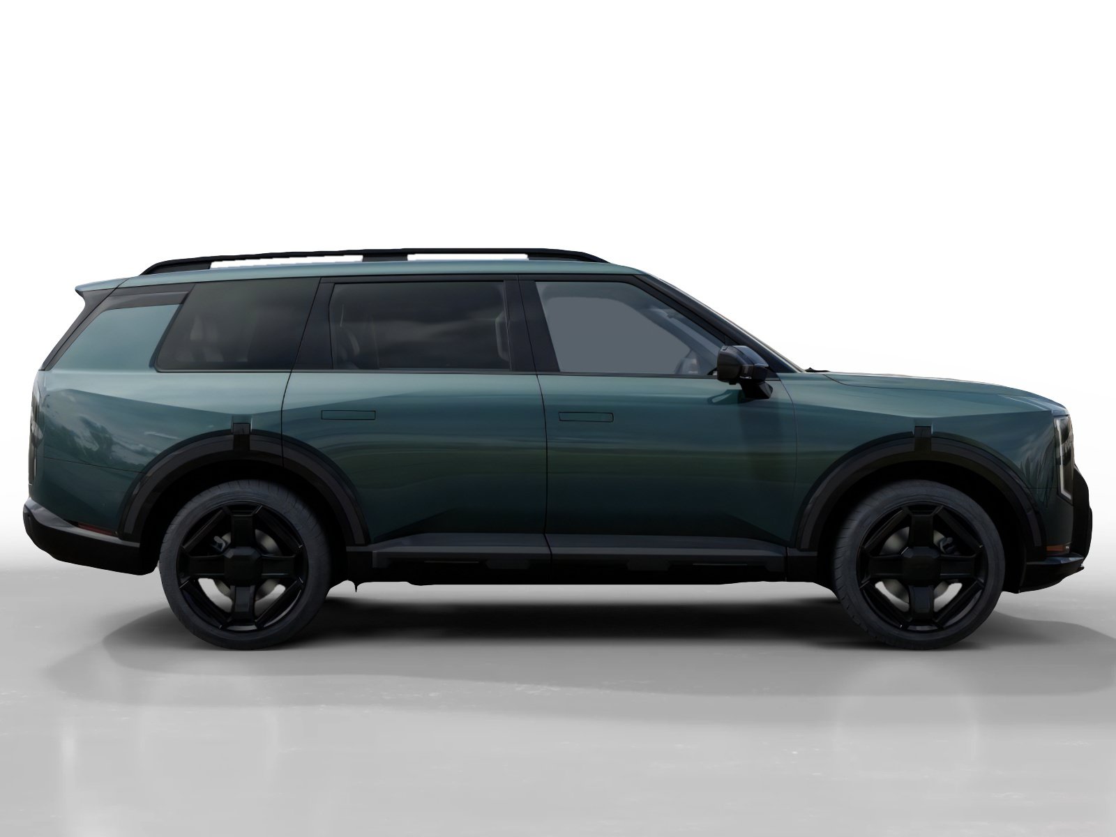 New 2027 Kia Telluride X-Line SX Prestige AWD/4WD image 7