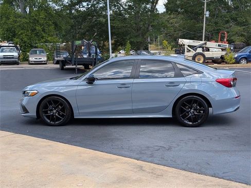 Used 2024 Honda Civic Sport image 13