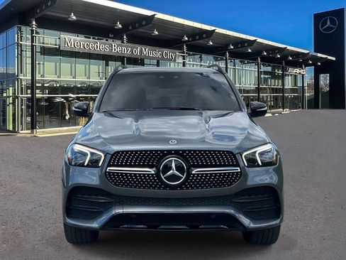 Certified 2023 Mercedes-Benz GLE 350 image 8