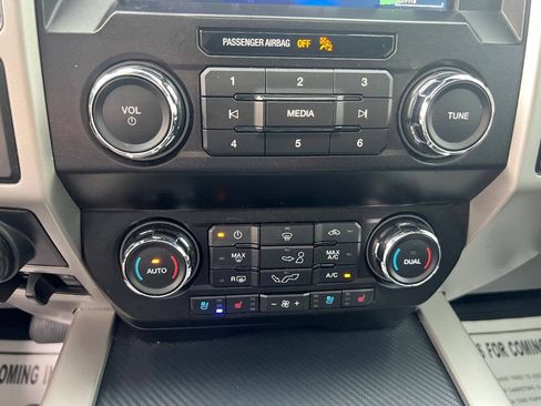 Used 2020 Ford F150 Lariat AWD/4WD image 27