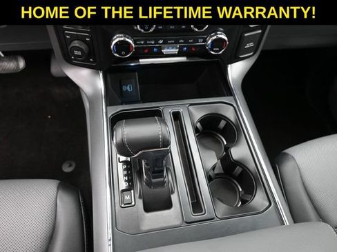 Used 2021 Ford F150 Lariat AWD/4WD image 34