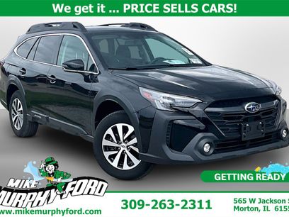 Used 2023 Subaru Outback Premium