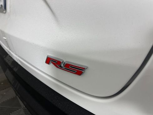 New 2026 Chevrolet Trax RS image 18